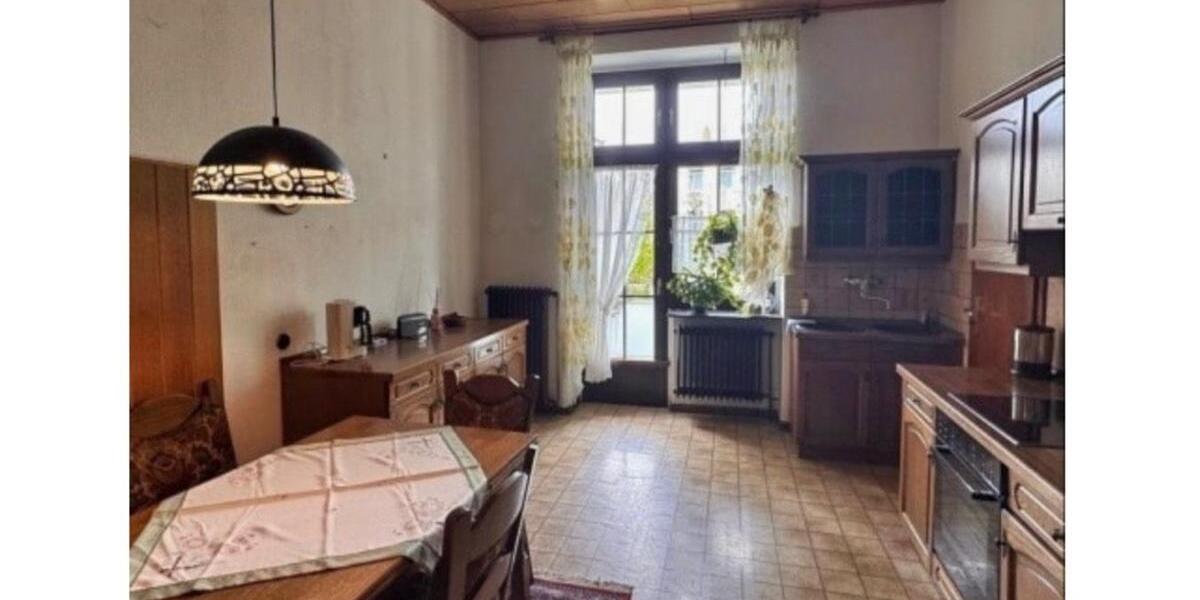 Erdgeschoßwohnung Hagen Hagen-Mitte - 4 Zimmer, 102 m&sup2;, 950&euro; | Angebot:25660339