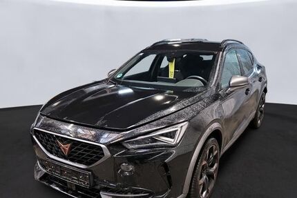 Cupra Formentor 24.862 km 28.495 &euro; Hagen 58091