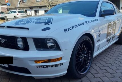 Ford Mustang 110.242 km 19.450 &euro; Lüdenscheid 58515