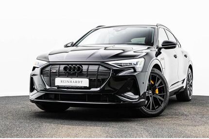 Audi e-tron 42.677 km 37.250 &euro; Hagen 58091