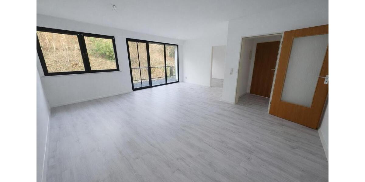 Etagenwohnung Lüdenscheid Staberg - 2.5 Zimmer, 60 m&sup2;, 540&euro; | Angebot:25856192