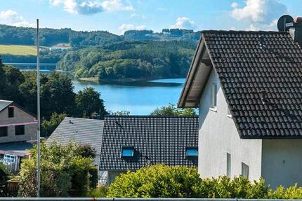 Wohnung Olpe - 2 Zimmer, 55 m&sup2;, 920&euro; | Angebot:25976792