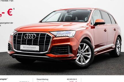 Audi Q7 88.916 km 48.807 &euro; Hagen 58091