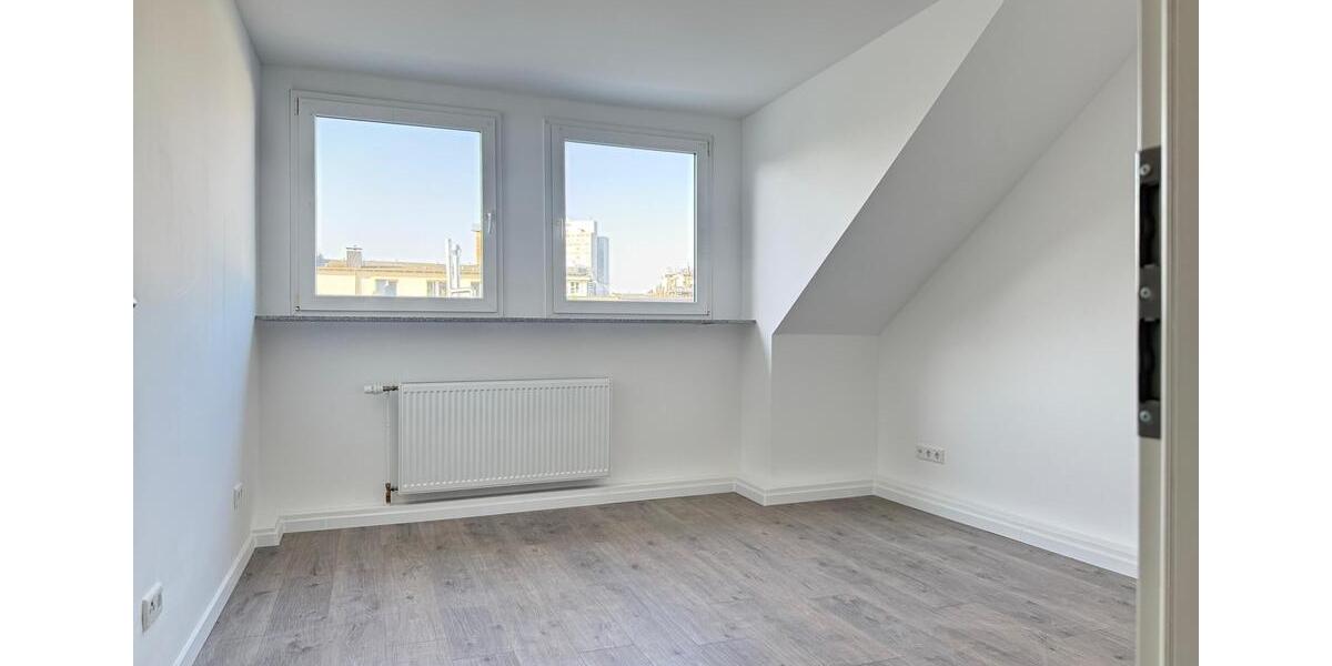 Dachgeschoßwohnung Hagen - 3 Zimmer, 70 m&sup2;, 650&euro; | Angebot:26698622