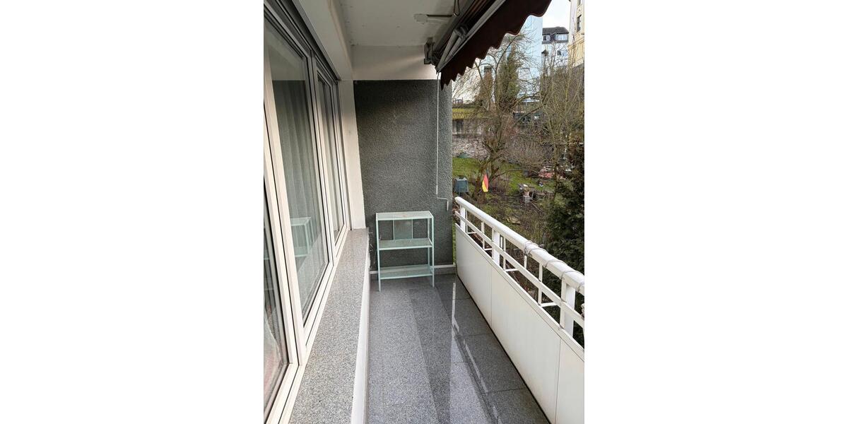 Maisonettenwohnung Hagen Hagen-Mitte - 3.5 Zimmer, 70 m&sup2;, 650&euro; | Angebot:25873061