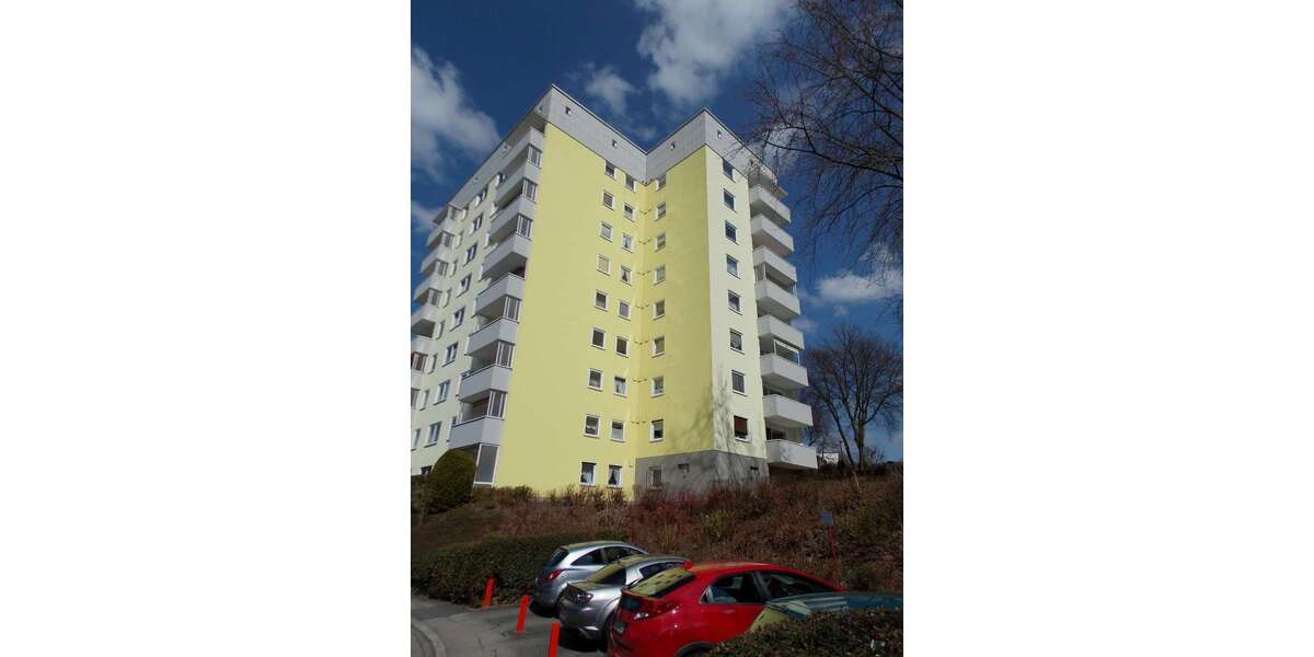 Etagenwohnung Iserlohn - 3 Zimmer, 77 m&sup2;, 110.000&euro; | Angebot:27261530
