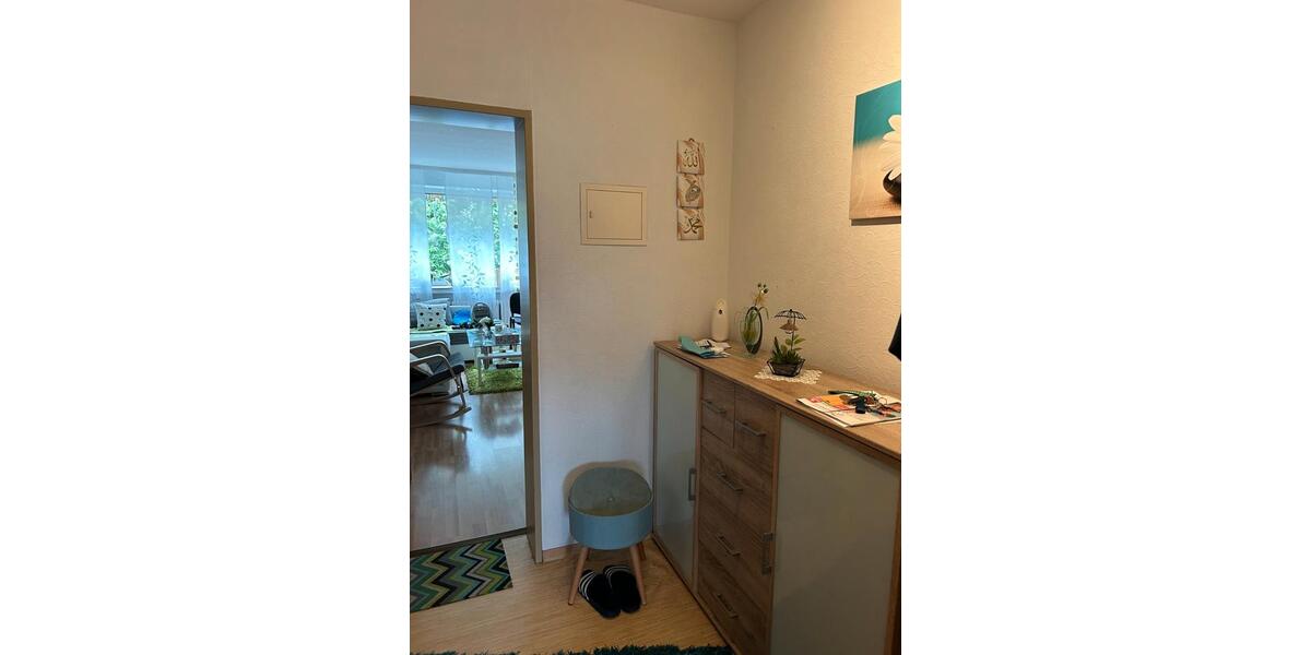 Etagenwohnung Hagen Dahl - 2 Zimmer, 57 m&sup2;, 78.000&euro; | Angebot:26380325