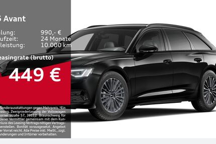 Audi A6 32.891 km 50.160 &euro; Plettenberg 58840