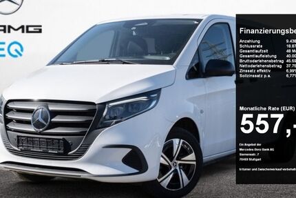 Mercedes-Benz Vito 32.772 km 46.490 &euro; Lüdenscheid 58507