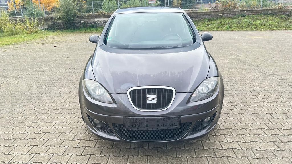 Seat Toledo 237.268 km 1.250 &euro; Radevormwald 42477