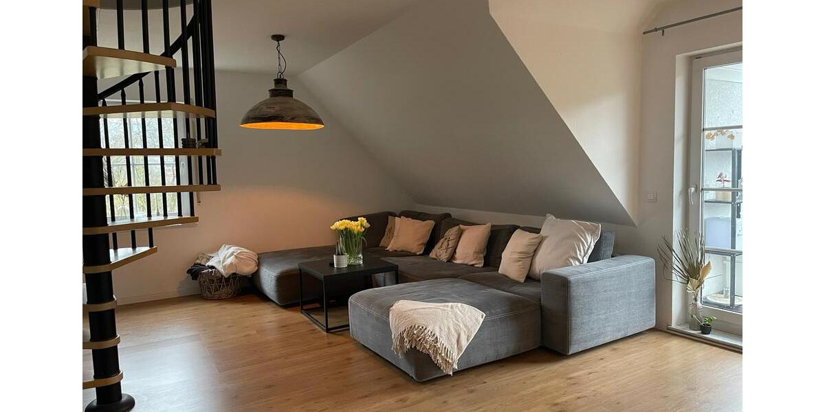 Maisonettenwohnung Gummersbach Berstig Süd - 3 Zimmer, 96 m&sup2;, 260.000&euro; | Angebot:27086681