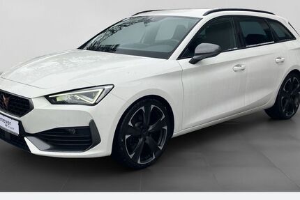 Cupra Leon 25.569 km 29.740 &euro; Plettenberg 58840