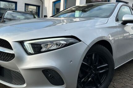 Mercedes-Benz A 200 138.000 km 19.949 &euro; Gummersbach (Zwischen Toom Markt und ATU) 51645