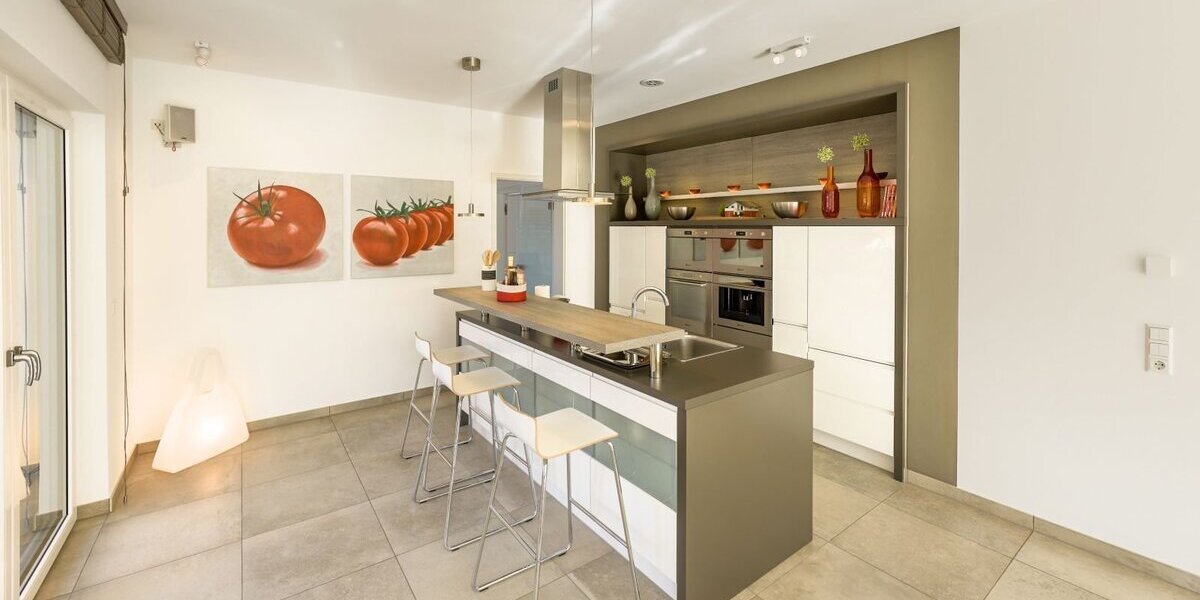 Ihr neues Zuhause - Flexibilität und Qualität für die ganze Familie - Einfamilienhaus Lüdenscheid Staberg | Angebot:27736180