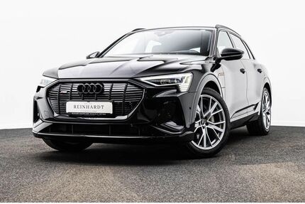 Audi e-tron 42.313 km 34.665 &euro; Hagen 58091