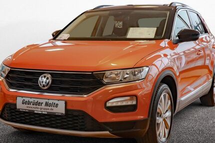 VW T-Roc 48.825 km 19.450 &euro; Iserlohn 58636
