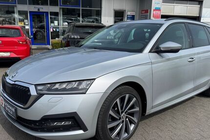 Skoda Octavia 113.267 km 21.997 &euro; Wipperfürth 51688