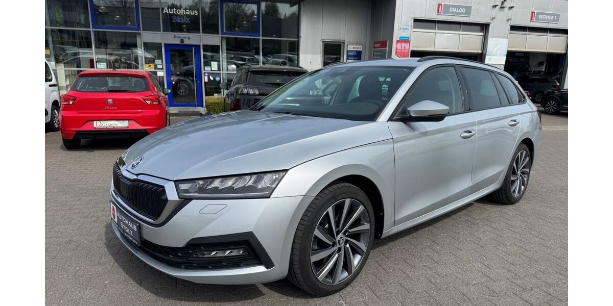 Skoda Octavia 113.267 km 21.997 &euro; Wipperfürth 51688