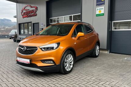 Opel Mokka 53.000 km 14.390 &euro; Finnentrop 57413