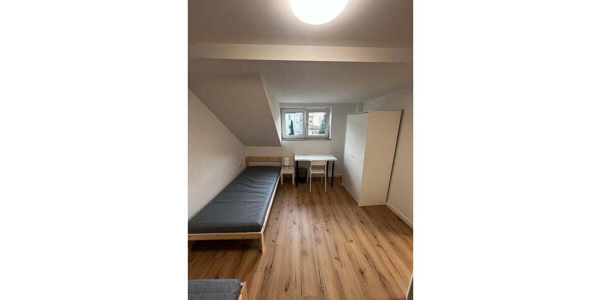 Dachgeschoßwohnung Hagen Dahl - 2 Zimmer, 55 m&sup2;, 450&euro; | Angebot:26019179