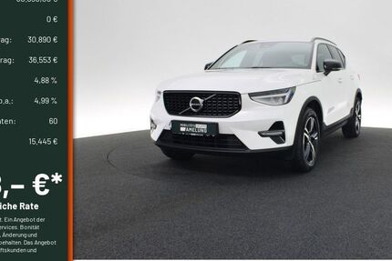 Volvo XC40 24.368 km 30.890 &euro; Engelskirchen 51766