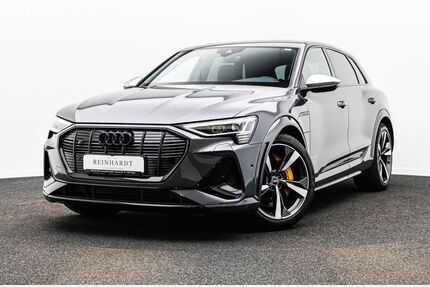 Audi e-tron 32.564 km 44.310 &euro; Hagen 58091