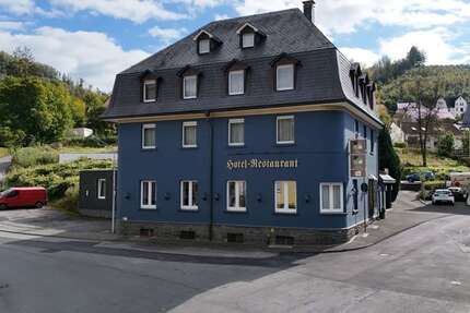 Gewerbeobjekt Werdohl / Kleinhammer Kleinhammer - 445.000&euro; | Angebot:25454252