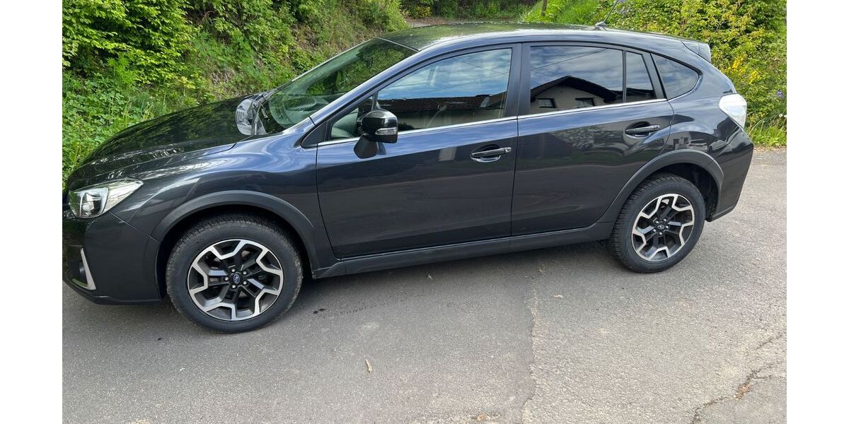 Subaru XV 132.400 km 11.900 &euro; Drolshagen 57489