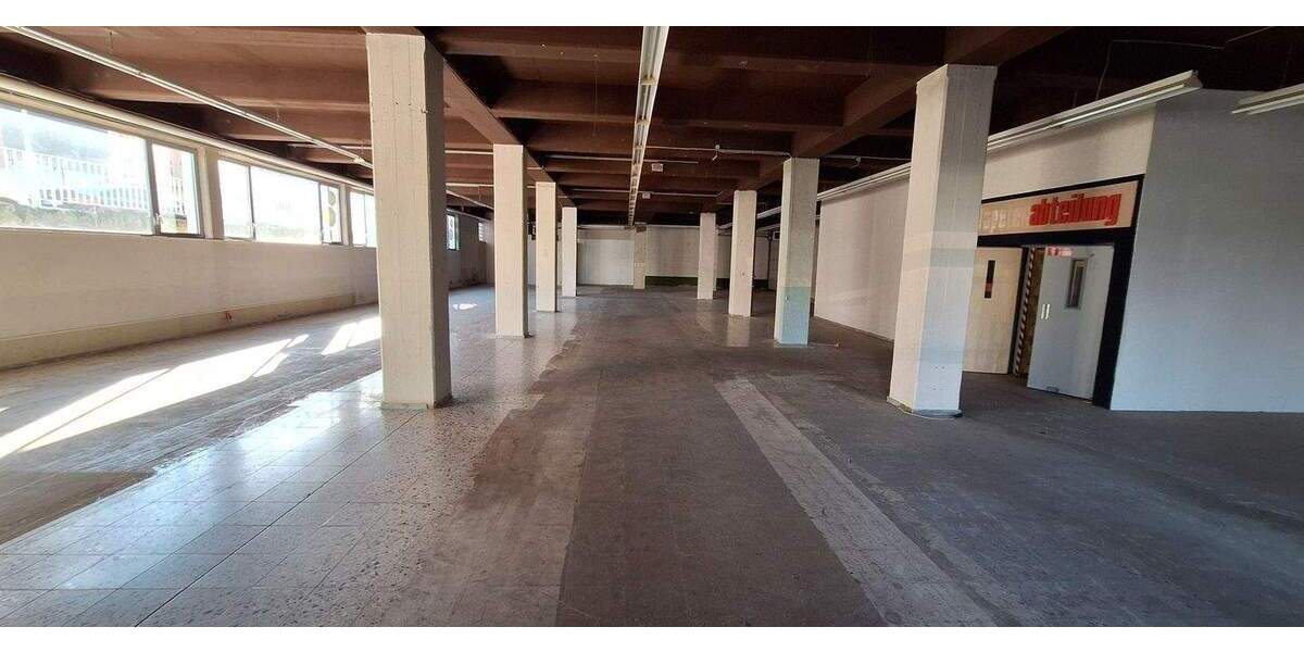 Gewerbeobjekt Hagen Altenhagen - 5.750&euro; | Angebot:25684342