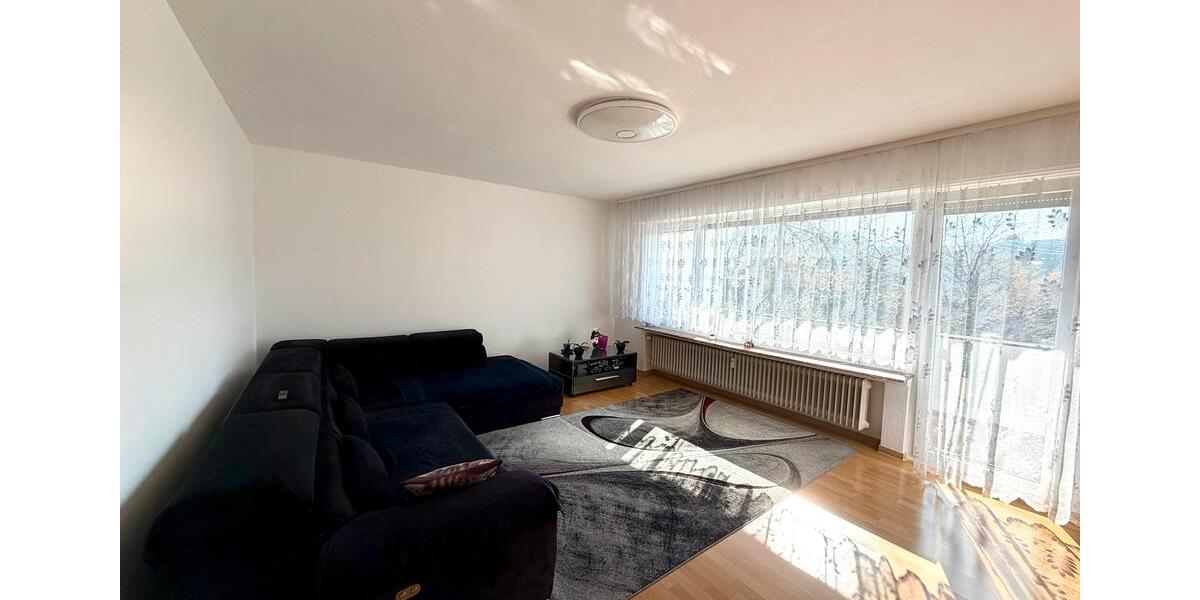 Etagenwohnung Hagen Hohenlimburg - 3 Zimmer, 80 m&sup2;, 535&euro; | Angebot:25857306