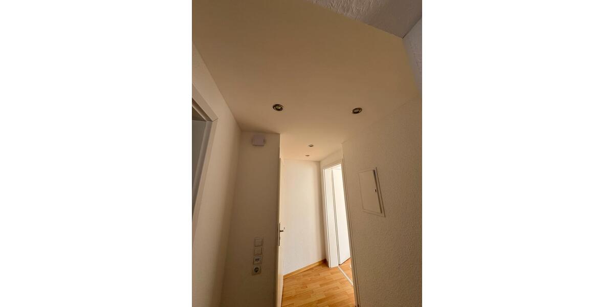Etagenwohnung Lüdenscheid Staberg - 3 Zimmer, 64 m&sup2;, 700&euro; | Angebot:26479528