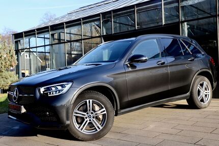 Mercedes-Benz GLC 300 55.555 km 41.950 &euro; Reichshof-Denklingen 51580