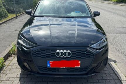 Audi A3 115.500 km 18.000 &euro; Hagen 58135
