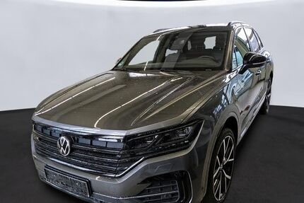 VW Touareg 62.889 km 53.208 &euro; Hagen 58091