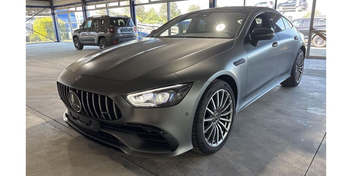Mercedes-Benz AMG GT 89.021 km 71.923 &euro; Hagen 58091