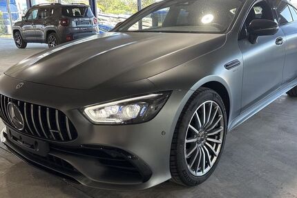 Mercedes-Benz AMG GT 89.021 km 71.926 &euro; Hagen 58091