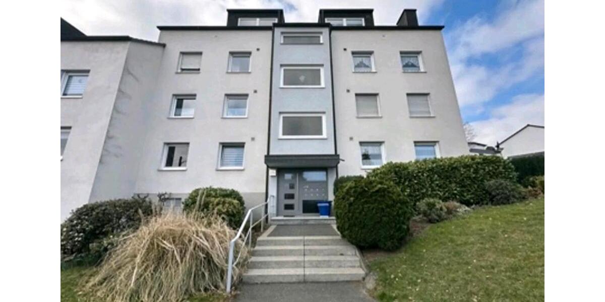 Etagenwohnung Hagen Hagen-Nord - 3.5 Zimmer, 75 m&sup2;, 950&euro; | Angebot:26413875