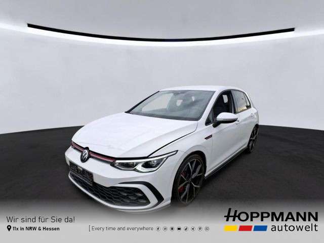 VW Golf GTI 68.545 km 27.880 &euro; Olpe 57462