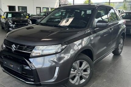 Suzuki Vitara 3.790 km 22.770 &euro; Attendorn 57439