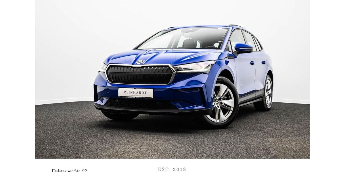Skoda Enyaq 130.013 km 18.313 &euro; Hagen 58091