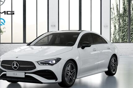 Mercedes-Benz CLA 250 21.043 km 40.880 &euro; Plettenberg 58840