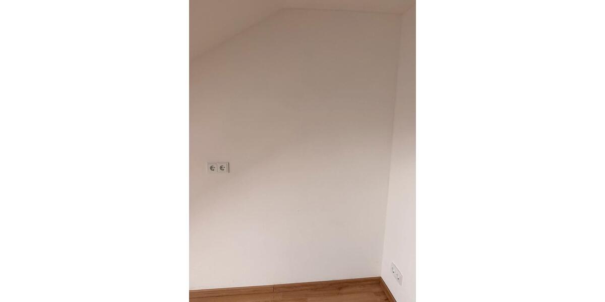 Dachgeschoßwohnung Plettenberg - 2 Zimmer, 60 m&sup2;, 550&euro; | Angebot:25366823