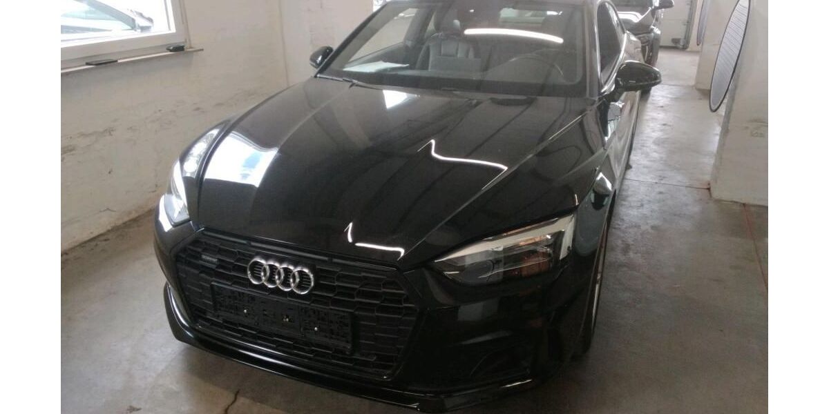 Audi A5 96.744 km 28.945 &euro; Hagen 58091