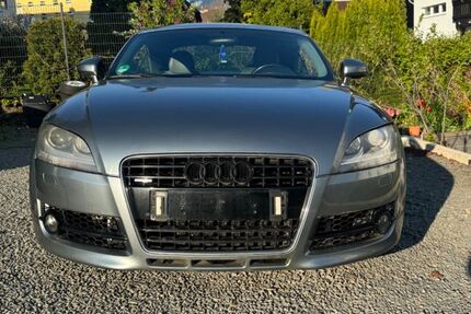 Audi TT 163.000 km 9.300 &euro; Lüdenscheid 58509