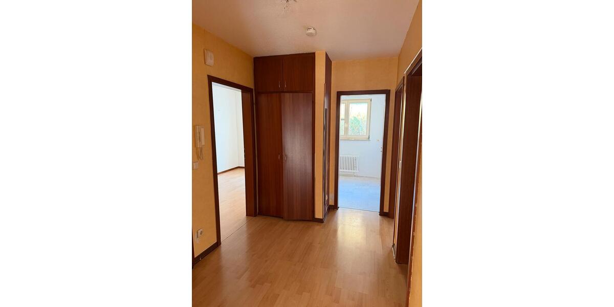 Etagenwohnung Altena - 3 Zimmer, 70 m&sup2;, 347&euro; | Angebot:25988652