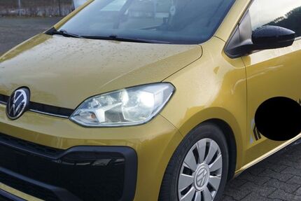 VW up! 248.965 km 6.499 &euro; Plettenberg 58840