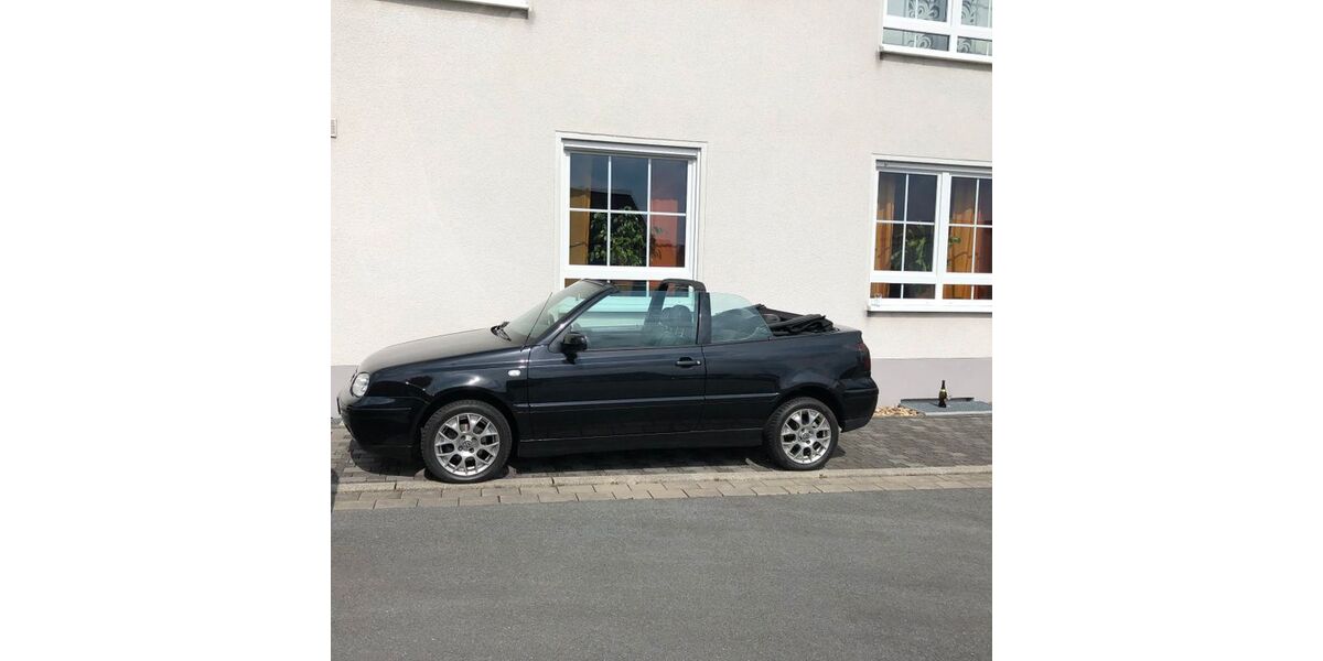 VW Golf 171.000 km 6.450 &euro; Hagen 58093