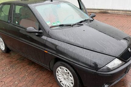Lancia Ypsilon 73.000 km 1.350 &euro; Werdohl 58791