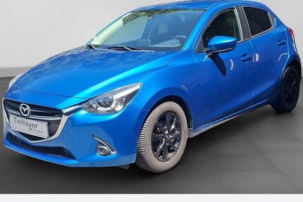 Mazda 2 76.005 km 10.580 &euro; Werdohl 58791
