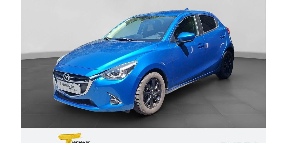 Mazda 2 76.005 km 10.580 &euro; Werdohl 58791